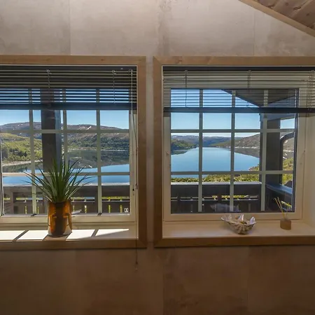 ヴィラ Luxury Holiday In Sirdal *