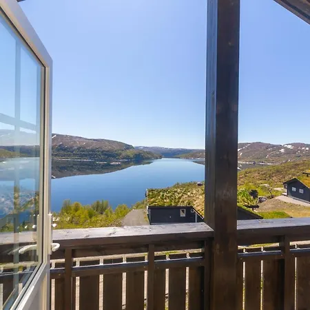 Luxury Holiday In Sirdal *