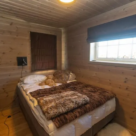 Luxury Holiday In Sirdal ヴィラ