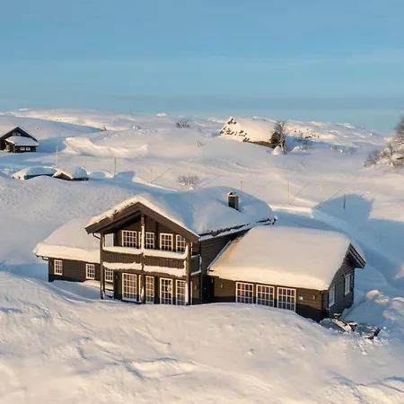 Luxury Holiday In Sirdal *