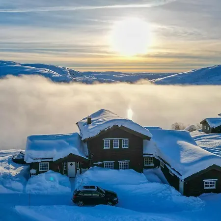 Luxury Holiday In Sirdal Βίλα *